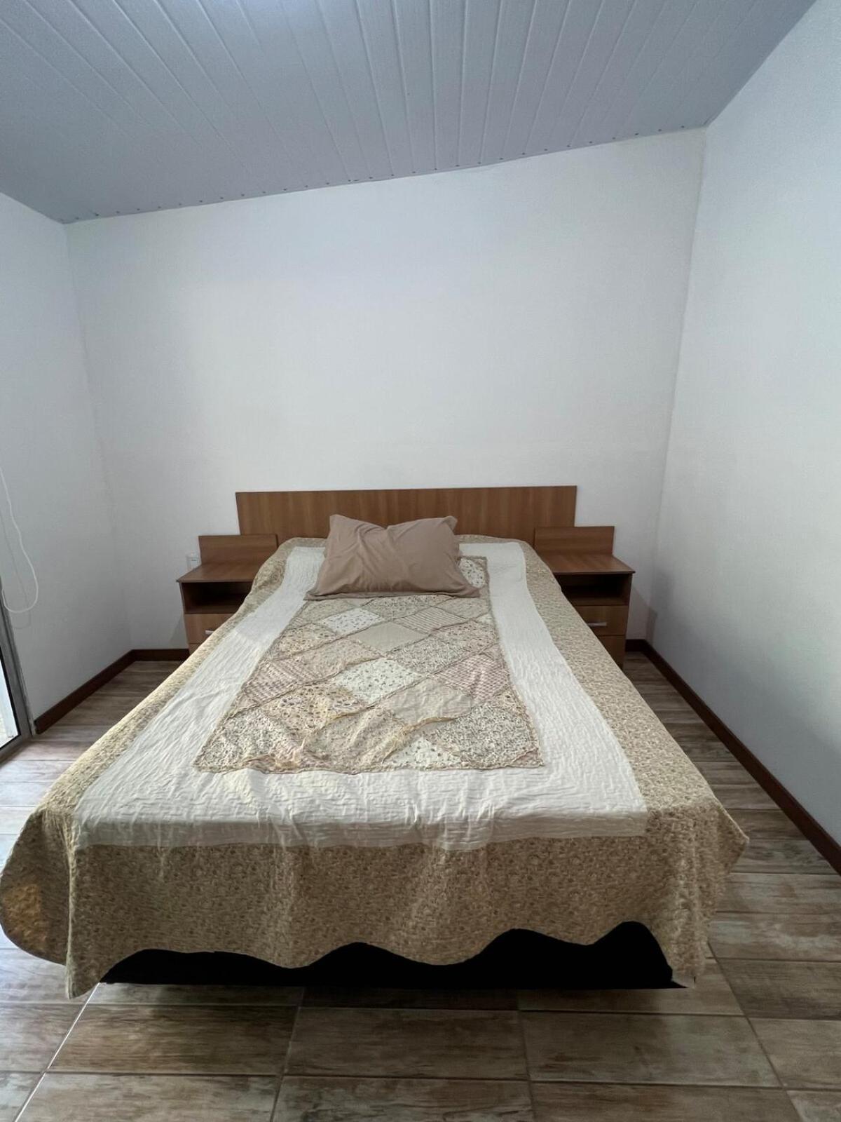 Cabana A Estrenar En Santa Ana Playa Santa Ana Bagian luar foto